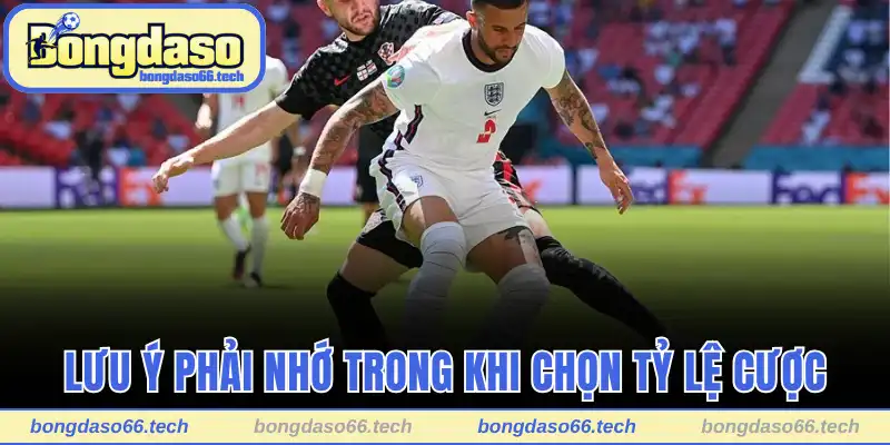 Tỷ Lệ Cá Cược Bóng Đá Euro Nhanh Chóng Và Kịp Thời Mỗi Ngày 3 Lưu ý phải nhớ trong khi chọn tỷ lệ cược
